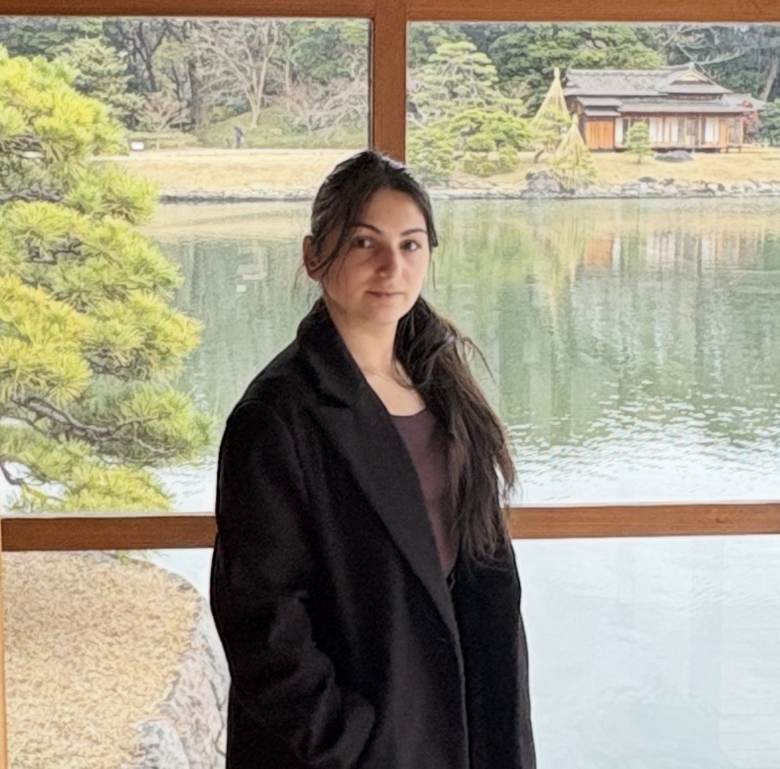 picture of Sonia